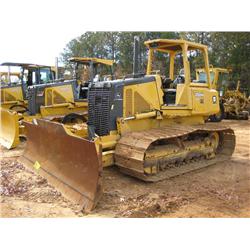 JOHN DEERE 700H LGP CRAWLER TRACTOR