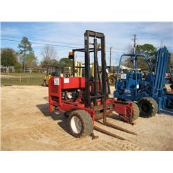 MOFFETT M5000 FORKLIFT