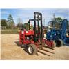 Image 1 : MOFFETT M5000 FORKLIFT