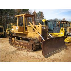 DRESSER TD-12C CRAWLER TRACTOR