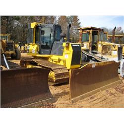 KOMATSU D41P-6 CRAWLER TRACTOR