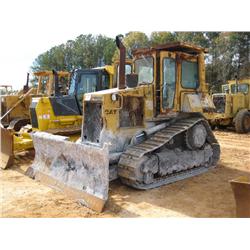 CAT D4H CRAWLER TRACTOR