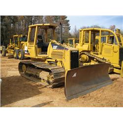 CAT D5G LGP CRAWLER TRACTOR