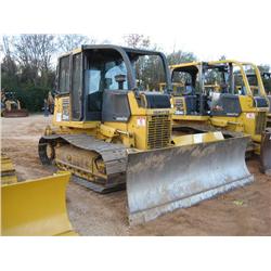 KOMATSU D39PX CRAWLER TRACTOR