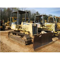 KOMATSU D37E-5 CRAWLER TRACTOR
