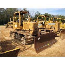 DRESSER TD9H CRAWLER TRACTOR