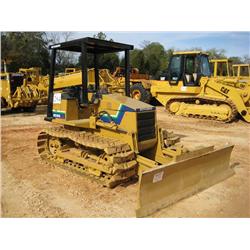 MITSUBISHI BD2G CRAWLER TRACTOR