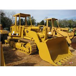 CAT 963 CRAWLER LOADER