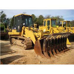 CAT 953C CRAWLER LOADER