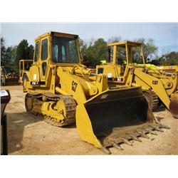 CAT 953 CRAWLER LOADER