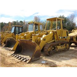 CAT 953 CRAWLER LOADER