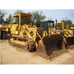 CAT 955L CRAWLER LOADER