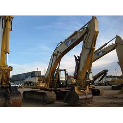 CAT 330CL HYDRAULIC EXCAVATOR