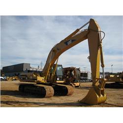 CAT 330BL HYDRAULIC EXCAVATOR