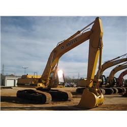 JOHN DEERE 892 ELC HYDRAULIC EXCAVATOR