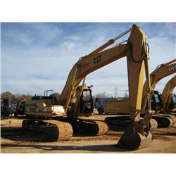 CAT 325L HYDRAULIC EXCAVATOR