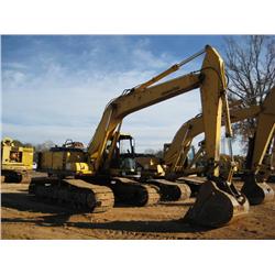 KOMATSU PC250LC-6L HYDRAULIC EXCAVATOR