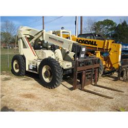 INGERSOLL-RAND VR90C TELESCOPIC FORKLIFT