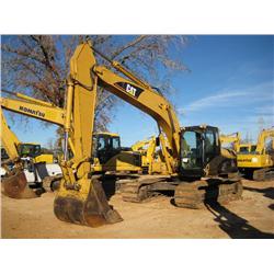 CAT 320CL HYDRAULIC EXCAVATOR