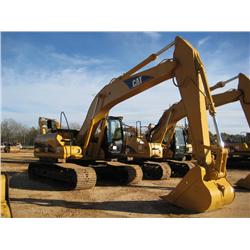 CAT 320CL HYDRAULIC EXCAVATOR