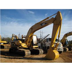 CAT 320BL HYDRAULIC EXCAVATOR