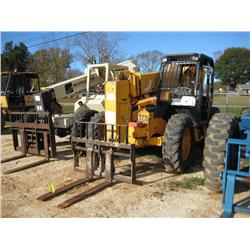 JCB 506C TELESCOPIC FORKLIFT