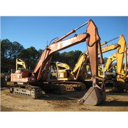 HITACHI EX200LC HYDRAULIC EXCAVATOR