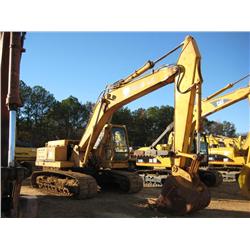 JOHN DEERE 690D LC HYDRAULIC EXCAVATOR