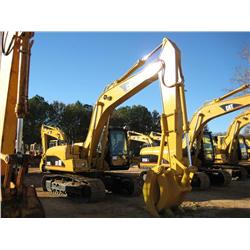 CAT 315CL HYDRAULIC EXCAVATOR