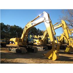 CAT 315CL HYDRAULIC EXCAVATOR