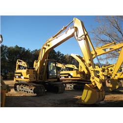 CAT 315BL HYDRAULIC EXCAVATOR