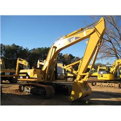 CAT 315BL HYDRAULIC EXCAVATOR