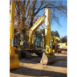 KOBELCO 135SRLC-1E HYDRAULIC EXCAVATOR