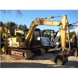 CAT E70B HYDRAULIC EXCAVATOR