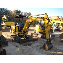 JCB 804 SUPER HYDRAULIC EXCAVATOR