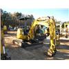 Image 1 : JOHN DEERE 352TS HYDRAULIC EXCAVATOR