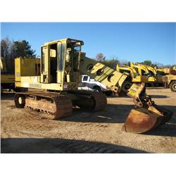GRADALL G660C HYDRAULIC EXCAVATOR