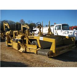 BLAW KNOX 195 ROAD WIDENER