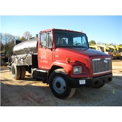 ETNYRE BT-RS ASPHALT DISTRIBUTOR