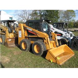 CASE 430 SKID STEER LOADER