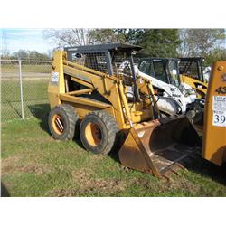 CASE 1845C SKID STEER LOADER