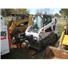 Image 1 : BOBCAT T190 SKID STEER LOADER
