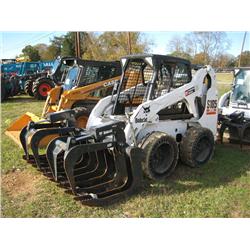BOBCAT S185 SKID STEER LOADER