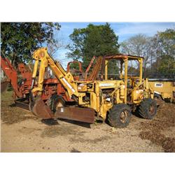 VERMEER M450 TRENCHER