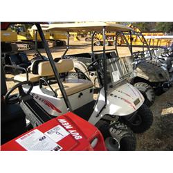 EZ GO GOLF CAR