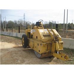 INGRAM 5-6.5T ASPHALT ROLLER