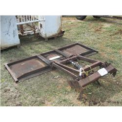 FONTAINE HYD LIFT GATE