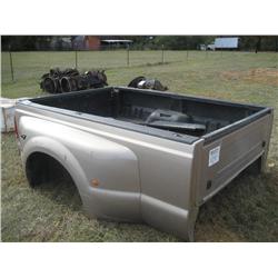 1999 FORD F350 LONG WHEEL BASE BODY W/BUMPER