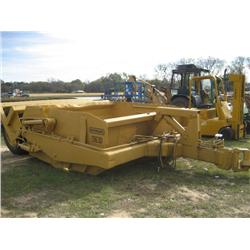 REYNOLDS 14C HYDRAULIC PULL PAN