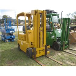 HYSTER ACC50 FORKLIFT